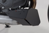 Front spoiler Honda CB750 Hornet (22 - ) - SW - Motech UK