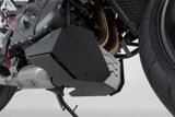 Front spoiler Honda CB750 Hornet (22 - ) - SW - Motech UK