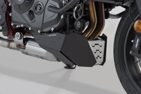 Front spoiler Honda CB750 Hornet (22 - ) - SW - Motech UK