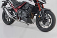Front spoiler Honda CB750 Hornet (22 - ) - SW - Motech UK