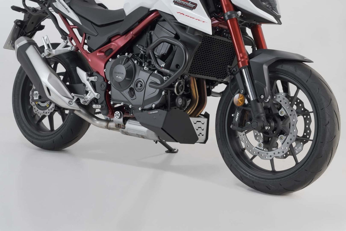 Front spoiler Honda CB750 Hornet (22 - ) - SW - Motech UK