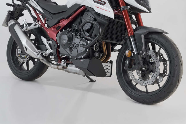 Front spoiler Honda CB750 Hornet (22 - ) - SW - Motech UK
