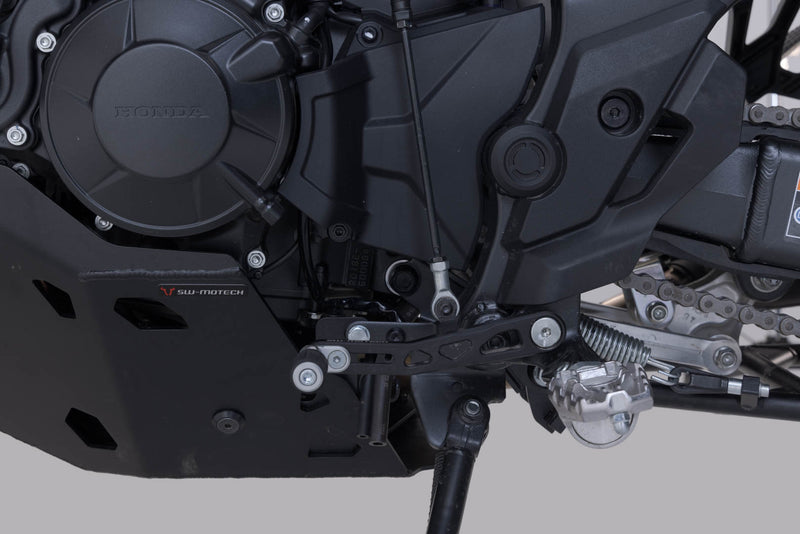 Gear lever Honda XL750 Transalp (22-)