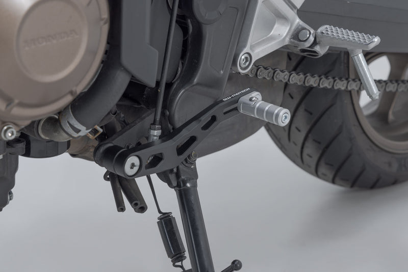 Gear lever Honda CB650R (18-)