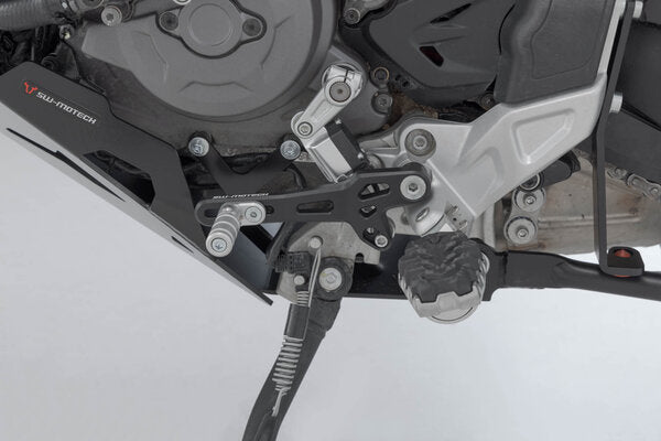 Gear lever Ducati DesertX (22-)