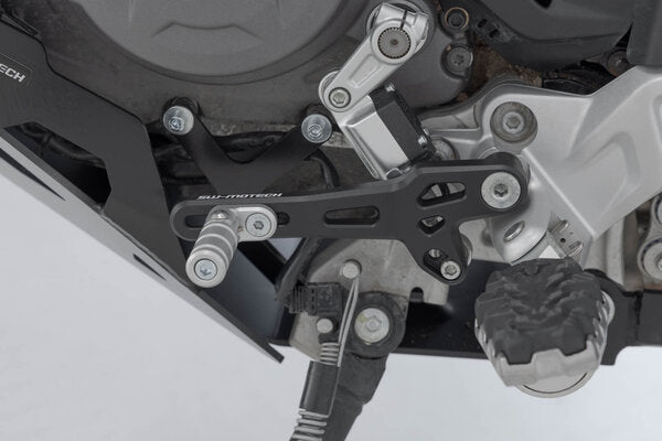Gear lever Ducati DesertX (22-)