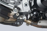 Gear lever and brake pedal set BMW F 900 R (19 - ). - SW - Motech UK