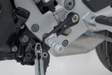 Gear lever and brake pedal set BMW F 900 R (19 - ). - SW - Motech UK