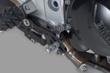 Gear lever and brake pedal set BMW F 900 R (19 - ). - SW - Motech UK