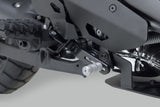 Gear lever and brake pedal set BMW R 1300 GS (23 - ) - SW - Motech UK