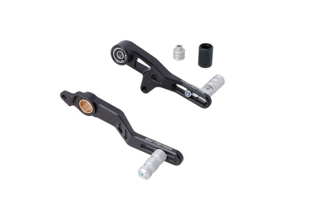 Gear lever and brake pedal set BMW R 1300 GS (23 - ) - SW - Motech UK