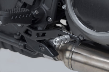 Gear lever and brake pedal set Harley Davidson Pan America 1250. - SW - Motech UK