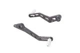 Gear lever and brake pedal set Honda CB650R (18 - ). - SW - Motech UK