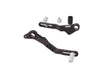 Gear lever and brake pedal set Suzuki GSX - 8S / GSX - 8R (22 - ). - SW - Motech UK