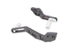 Gear lever and brake pedal set Yamaha MT 09 (20 - ). - SW - Motech UK