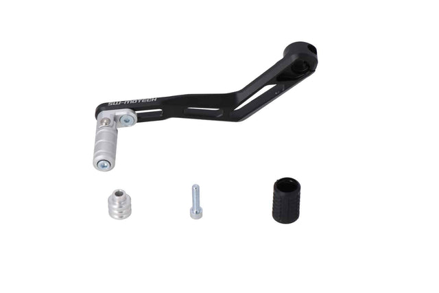 Gear lever BMW F 650 GS, F 700 GS, F 800 GS / Adventure - SW-Motech UK