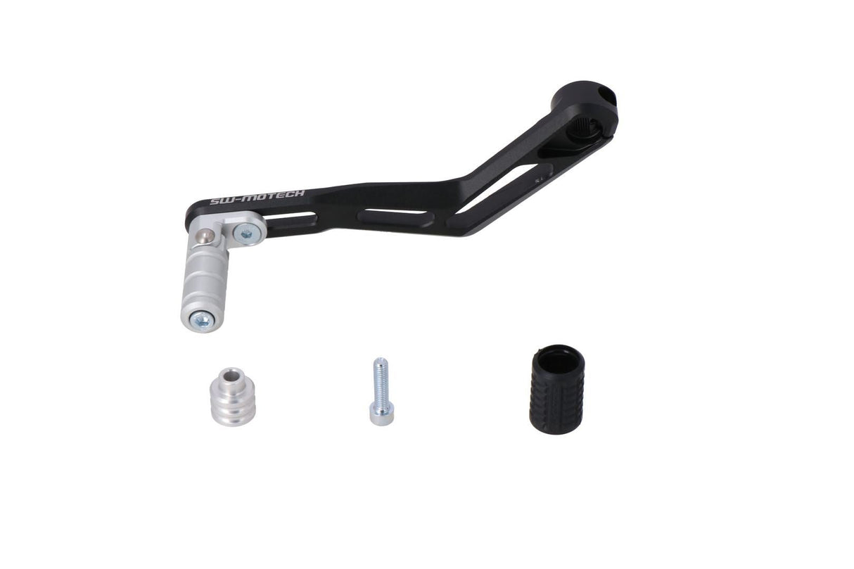 Gear lever BMW F 650 GS, F 700 GS, F 800 GS / Adventure - SW - Motech UK