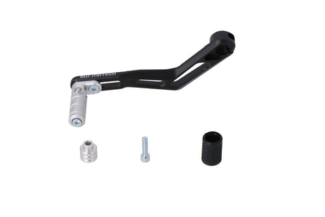 Gear lever BMW F 650 GS, F 700 GS, F 800 GS / Adventure - SW - Motech UK