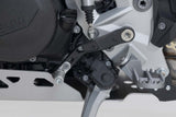 Gear lever BMW F 750 GS, F 850 GS/Adv (17 - ) - SW - Motech UK