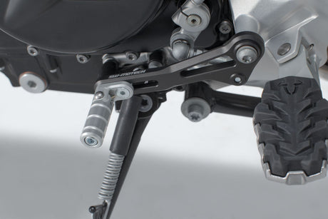 Gear lever BMW F 800 R (09 - 19) / F 800 GT (11 - 19) - SW - Motech UK