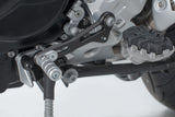 Gear lever BMW F 800 R (09 - 19) / F 800 GT (11 - 19) - SW - Motech UK