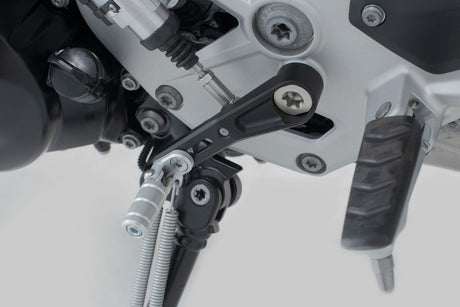 Gear lever BMW F 900 R (19 - ) - SW - Motech UK
