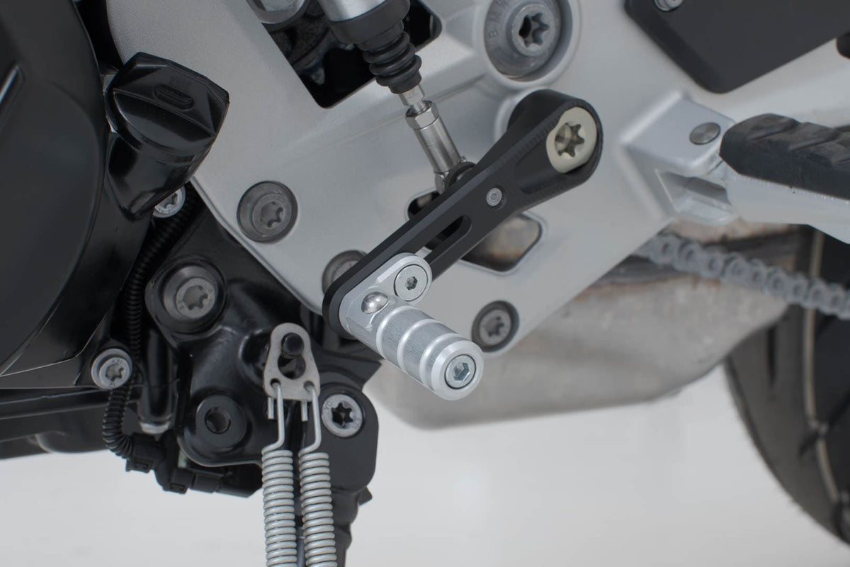 Gear lever BMW F 900 R (19-) - SW-Motech UK