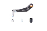 Gear lever BMW R 1200 GS (12 - 18), R 1250 GS (18 - ) - SW - Motech UK