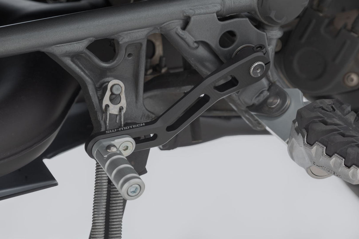 Gear lever BMW R 1200 GS/R 1200 GS Adventure - SW - Motech UK
