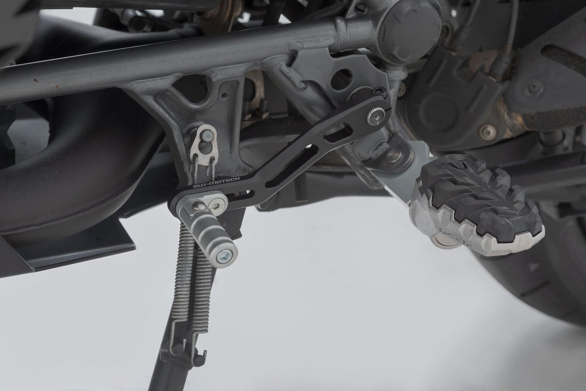 Gear lever BMW R 1200 GS/R 1200 GS Adventure - SW-Motech UK