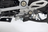 Gear lever BMW R 1200 R/RS (14-18), R 1250 R/RS (18-) - SW-Motech UK