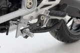 Gear lever BMW R 1200 R/RS (14 - 18), R 1250 R/RS (18 - ) - SW - Motech UK