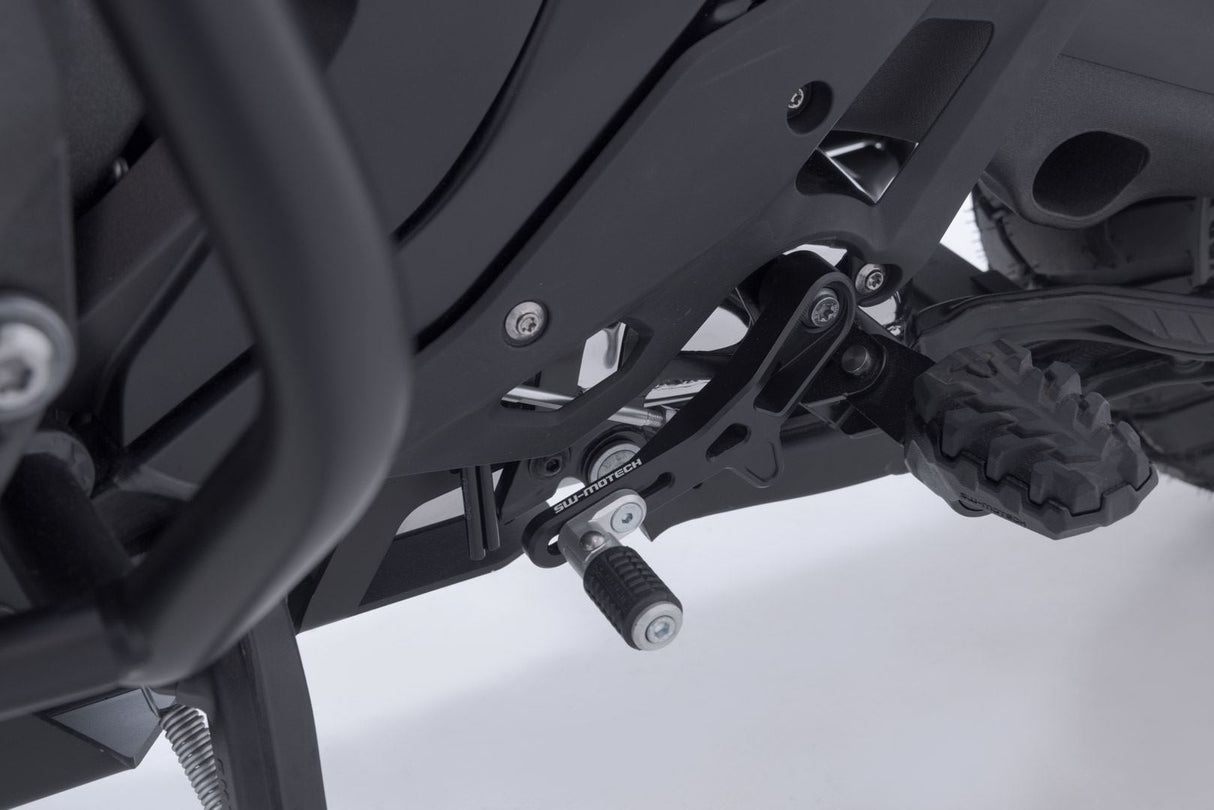 Gear lever BMW R 1300 GS (23 - ) - SW - Motech UK