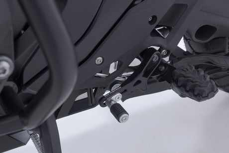 Gear lever BMW R 1300 GS (23 - ) - SW - Motech UK