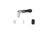 Gear lever BMW R nineT (14-) / Scrambler, Pure, GS (16-) - SW-Motech UK
