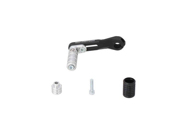 Gear lever BMW R nineT (14-) / Scrambler, Pure, GS (16-) - SW-Motech UK