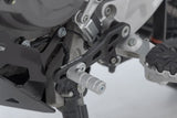 Gear lever Ducati DesertX (22 - ) - SW - Motech UK