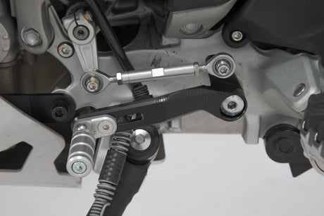 Gear lever Ducati Multistrada V4 (20 - ) - SW - Motech UK