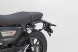 Gear lever Ducati Panigale V2 / Streetfighter V2. - SW - Motech UK