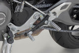 Gear lever Ducati Panigale V2 / Streetfighter V2. - SW - Motech UK