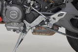 Gear lever Ducati Panigale V2 / Streetfighter V2. - SW - Motech UK
