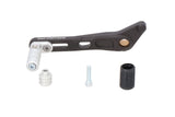 Gear lever Ducati Panigale V2 / Streetfighter V2. - SW - Motech UK
