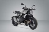 Gear lever Ducati Panigale V2 / Streetfighter V2. - SW - Motech UK