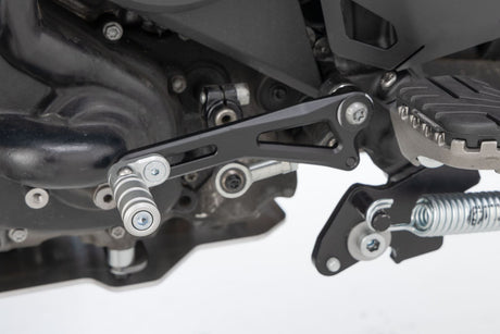 Gear lever Harley - Davidson Pan America (21 - ) - SW - Motech UK