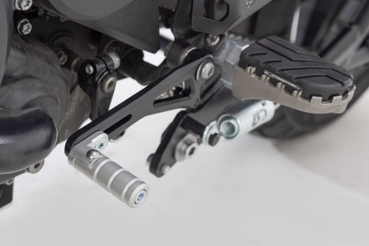 Gear lever Harley-Davidson Pan America (21-) - SW-Motech UK