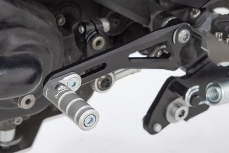 Gear lever Harley - Davidson Pan America (21 - ) - SW - Motech UK