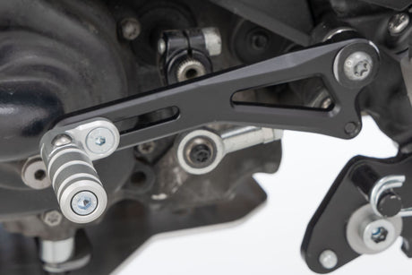 Gear lever Harley - Davidson Pan America (21 - ) - SW - Motech UK