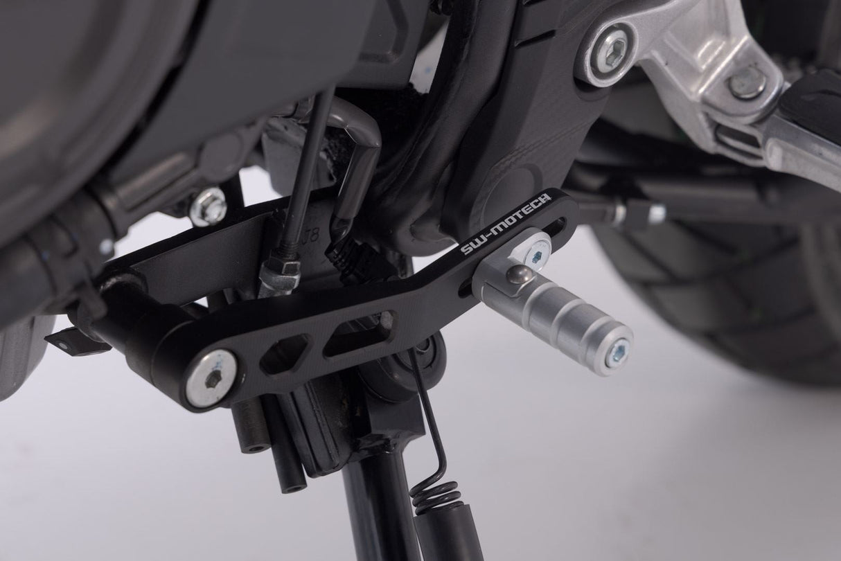 Gear lever Honda CB500X (22 - ) - SW - Motech UK
