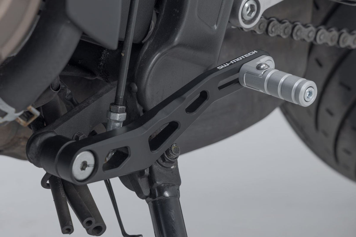 Gear lever Honda CB650R (18-) - SW-Motech UK