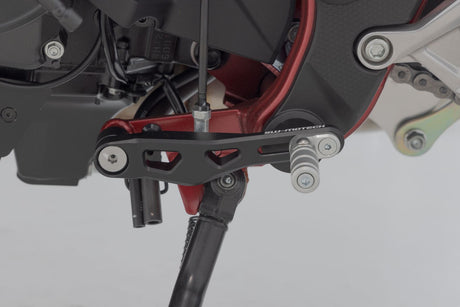 Gear lever Honda CB750 Hornet (22 - ) - SW - Motech UK